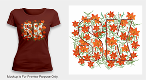 T-Shirt-Design von APIKIMOKO für dieses Projekt | Design: #34120548