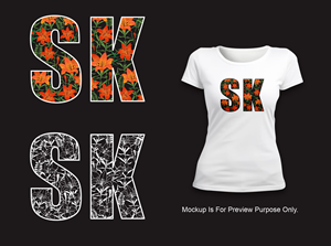 T-Shirt-Design von APIKIMOKO für dieses Projekt | Design: #34120568