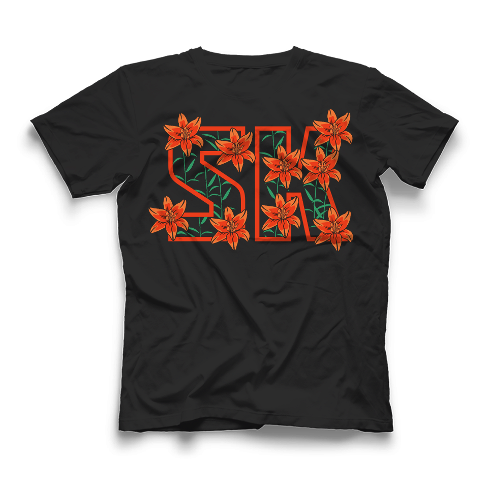 T-Shirt-Design von Feni:) für dieses Projekt | Design #34077881
