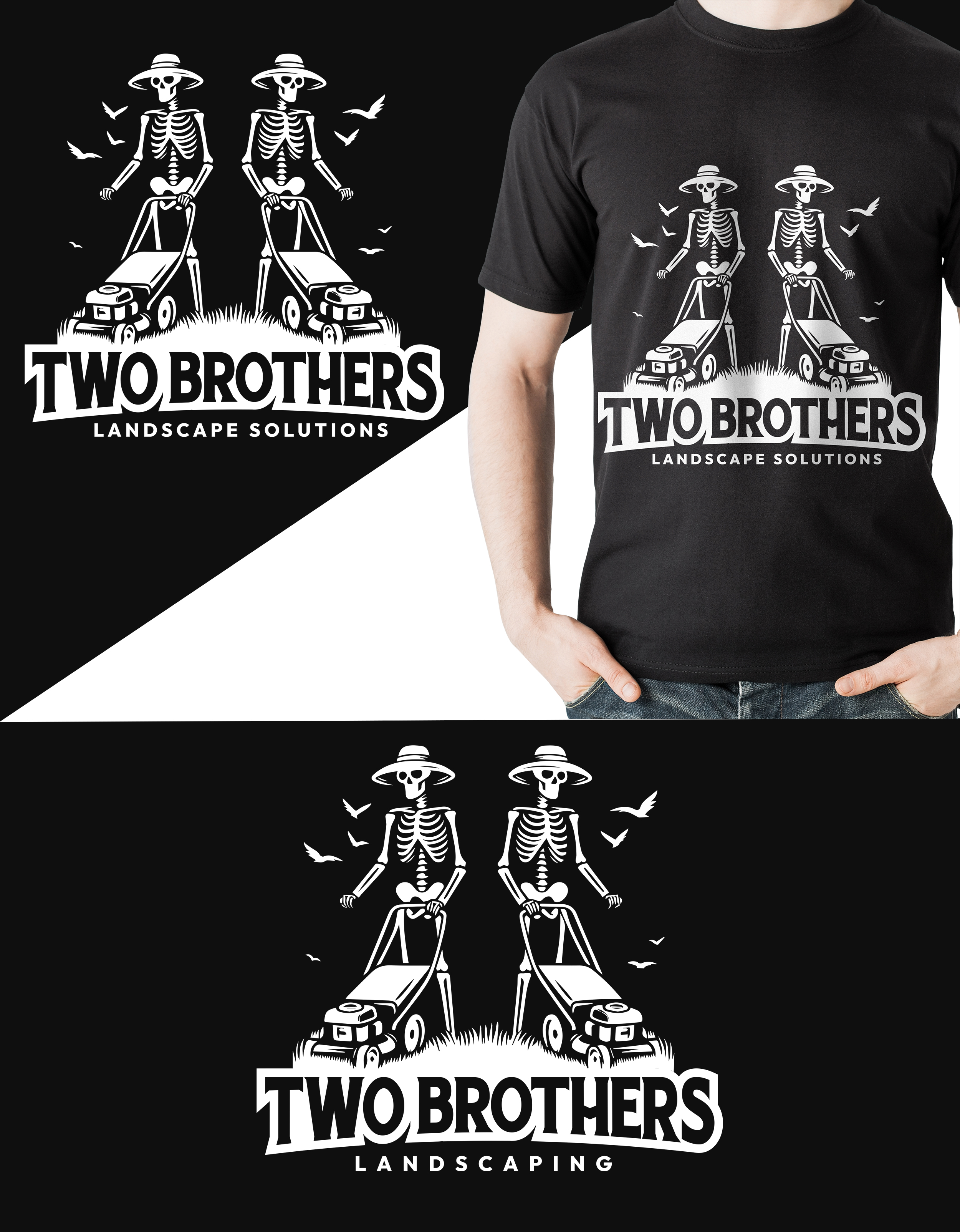 Diseño de Logo por Jelena B para este proyecto | Diseño #33971000