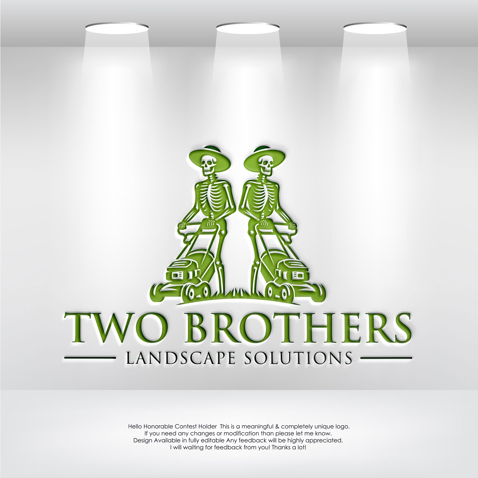 Logo Design by LogoEon for this project | Design #33973128