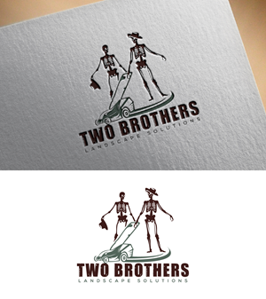 Logo Design by Loknath for this project | Design: #33979232