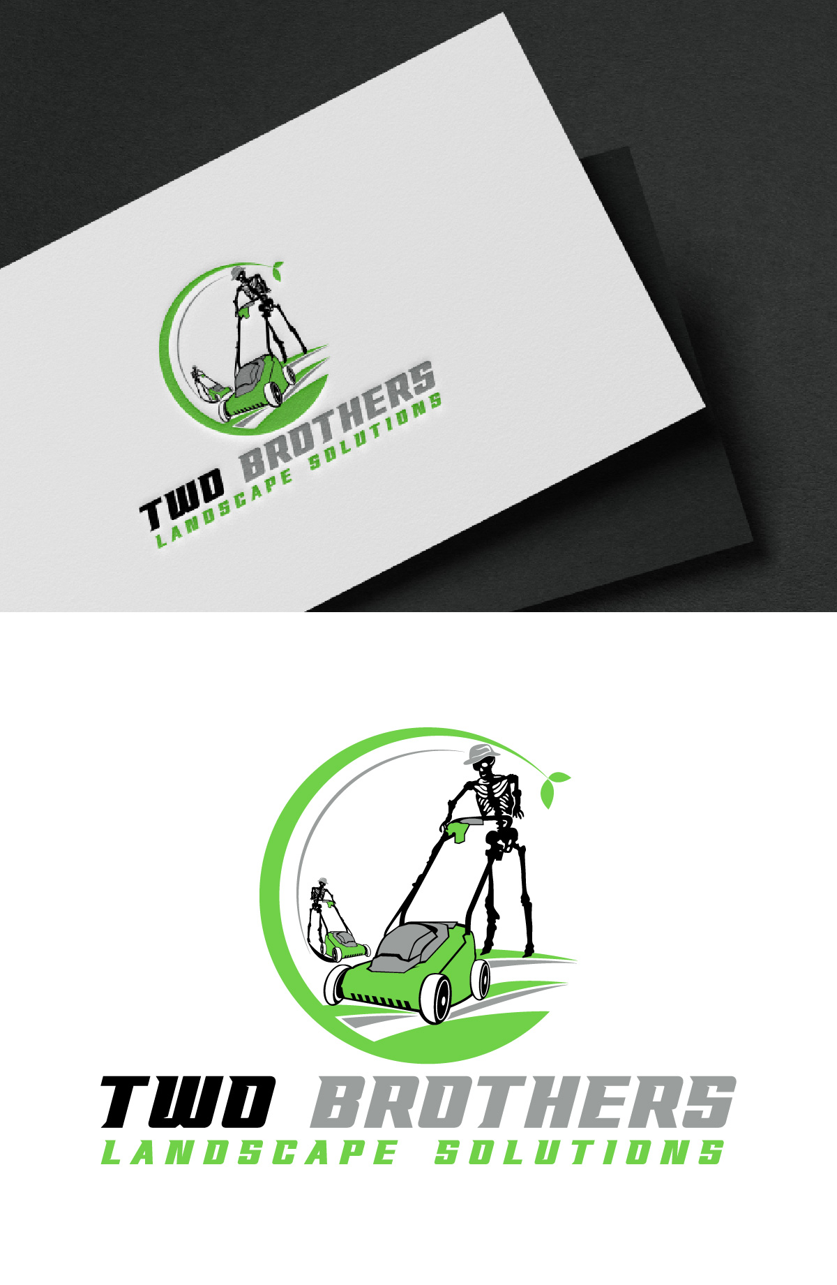 Logo Design by Loknath for this project | Design #33979233