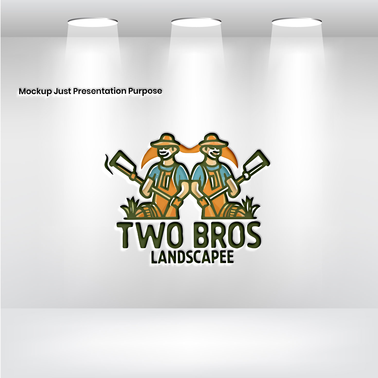 Diseño de Logo por VectorForge para este proyecto | Diseño #33998487