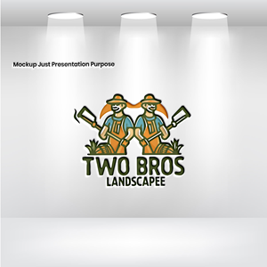 Diseño de Logo por VectorForge para este proyecto | Diseño: #33998487