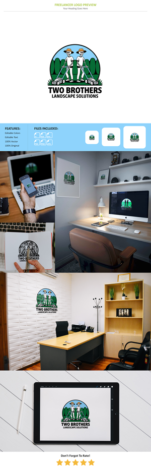 Diseño de Logo por VectorForge para este proyecto | Diseño: #33998489