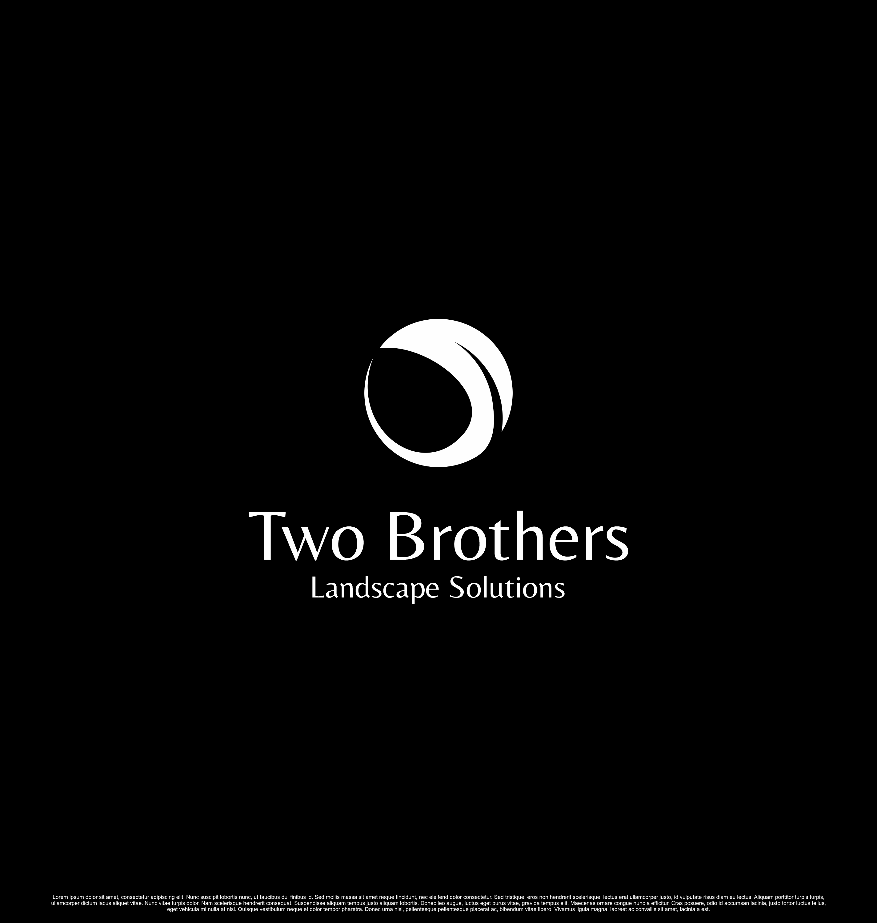 Logo Design by saesean for this project | Design #33973035