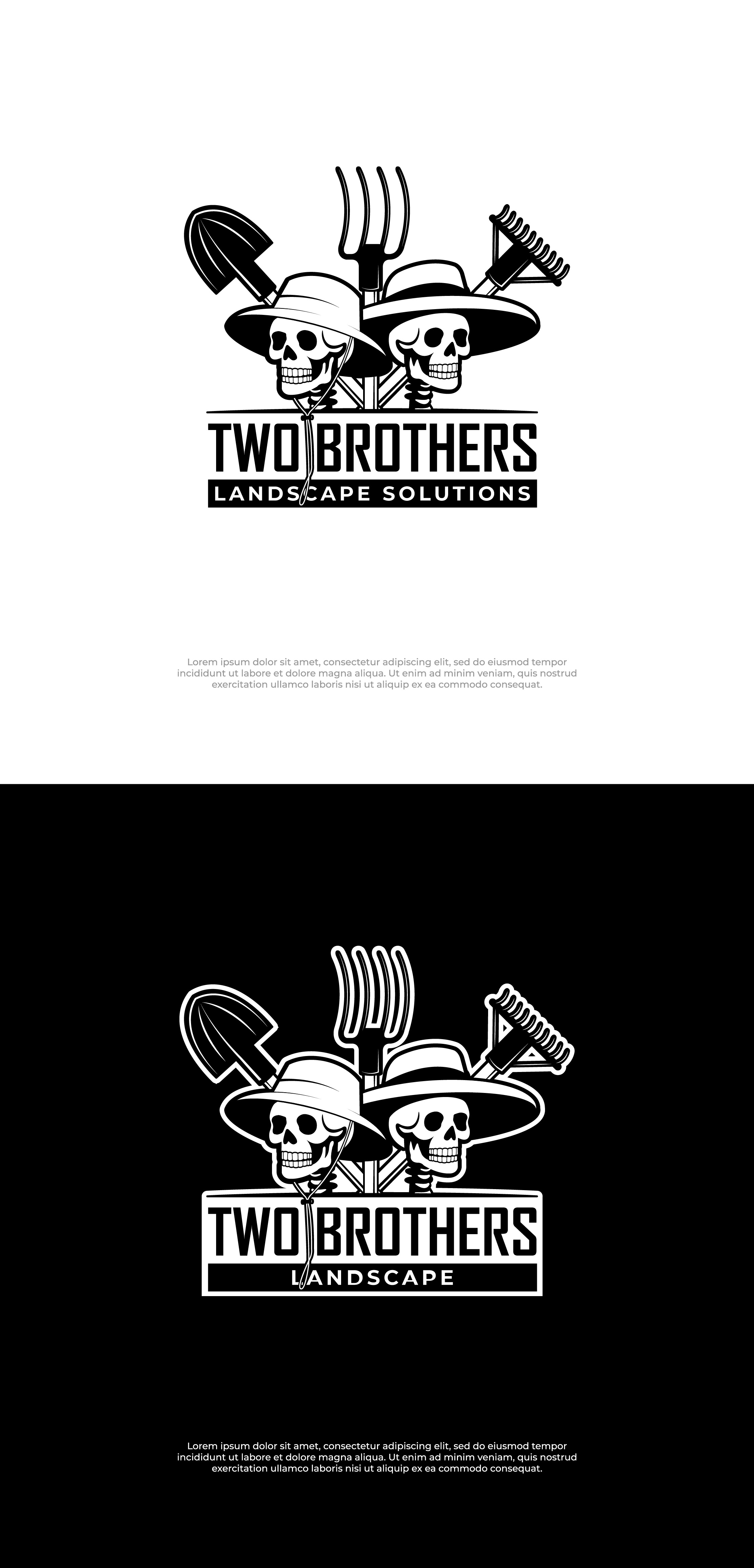Logo Design by Nash_Shaha for this project | Design #33981411