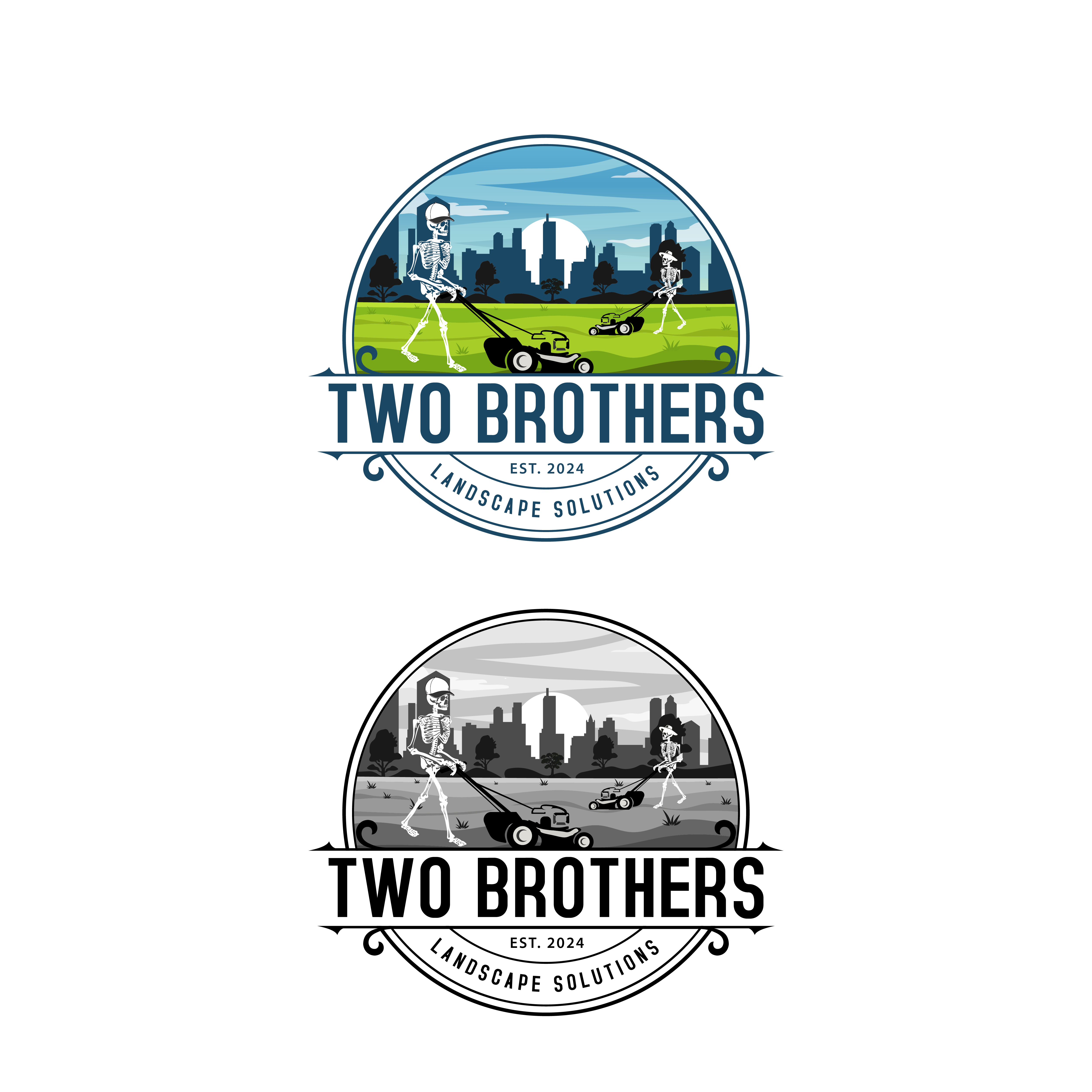 Logo Design by TDAC for this project | Design #33992999