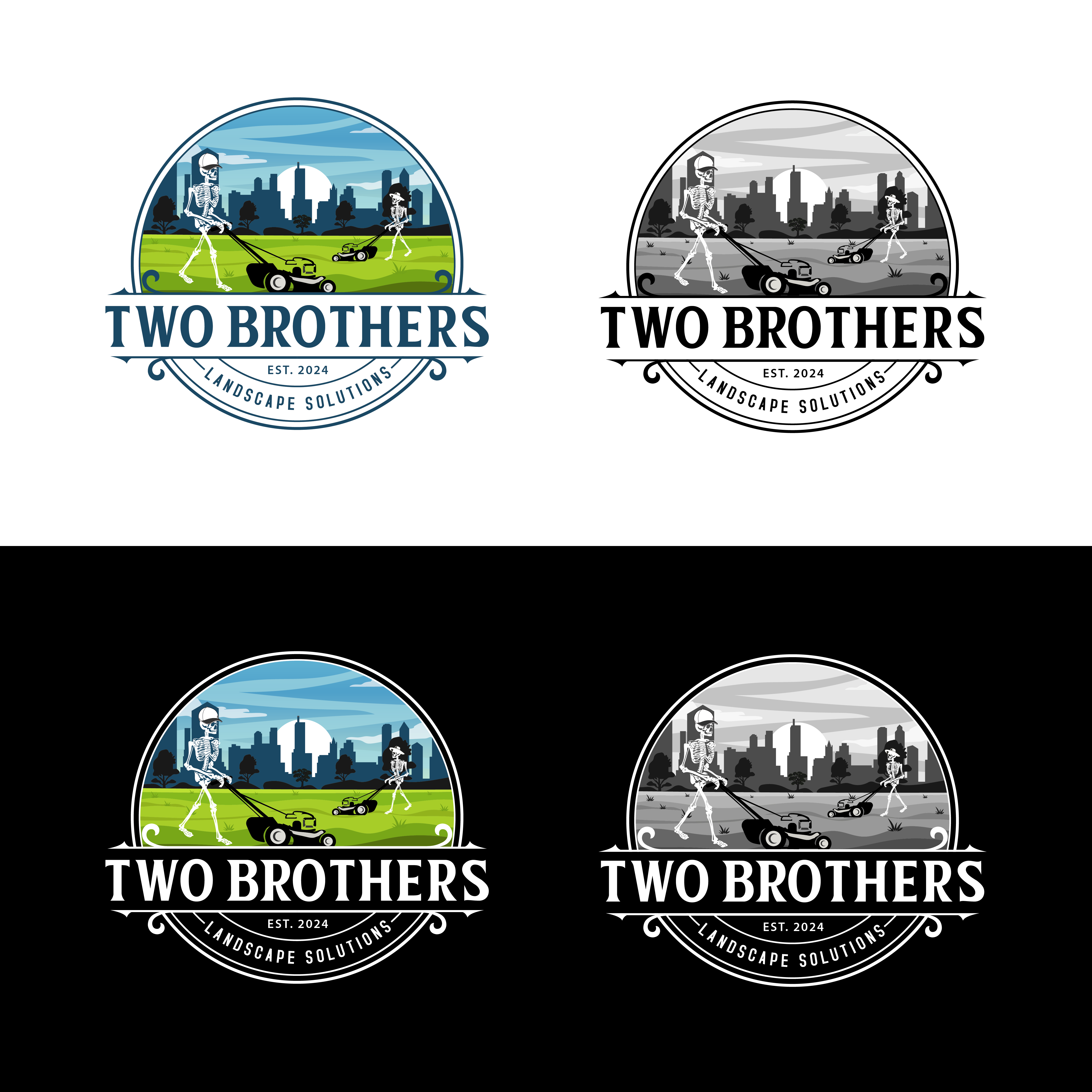 Logo Design by TDAC for this project | Design #33996415