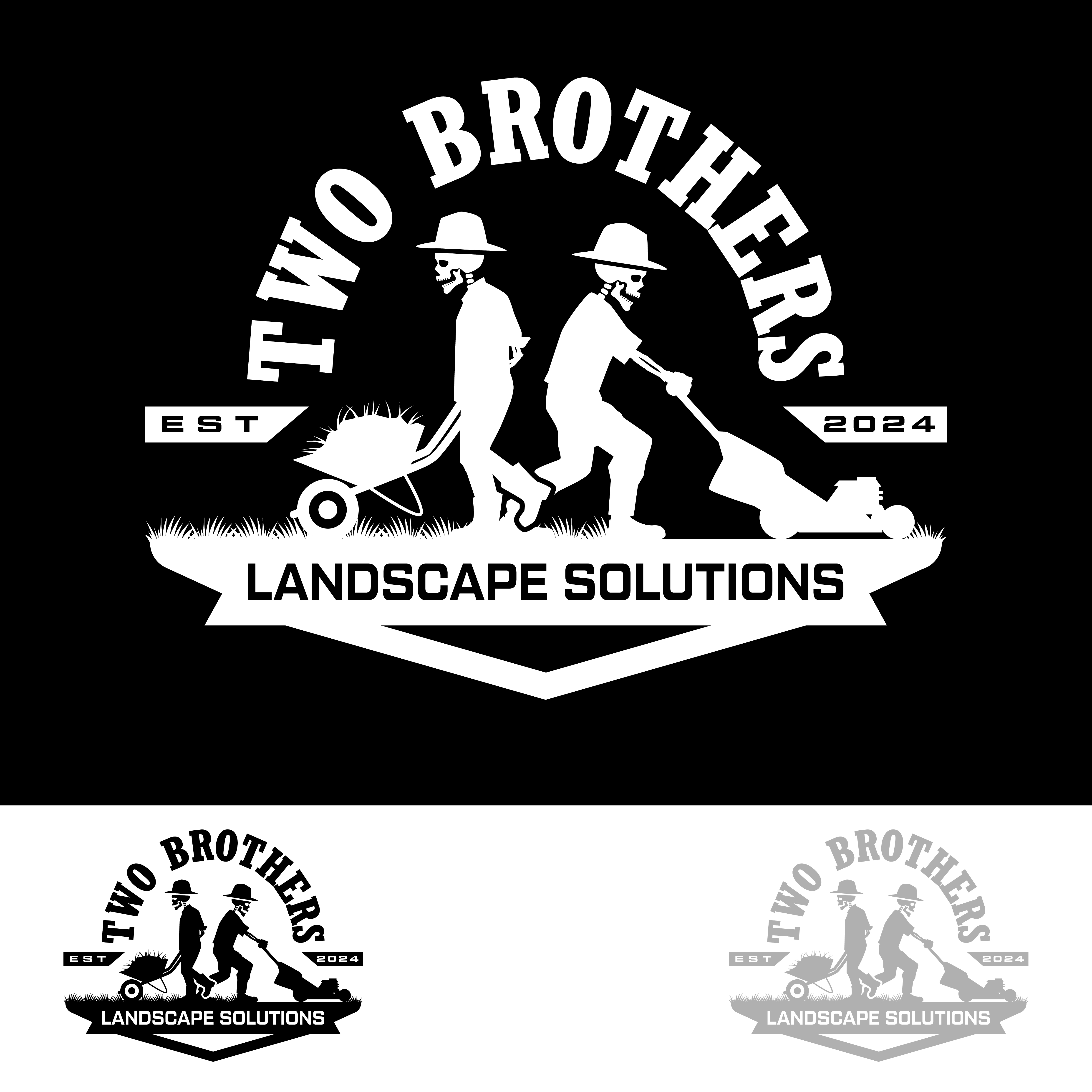 Logo Design by John Mark Arts for this project | Design #33972956