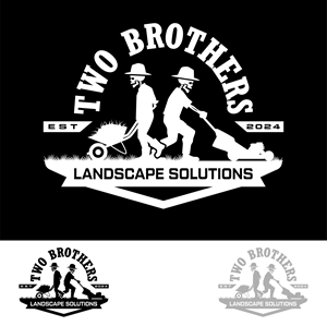 Logo Design by John Mark Arts for this project | Design: #33972956