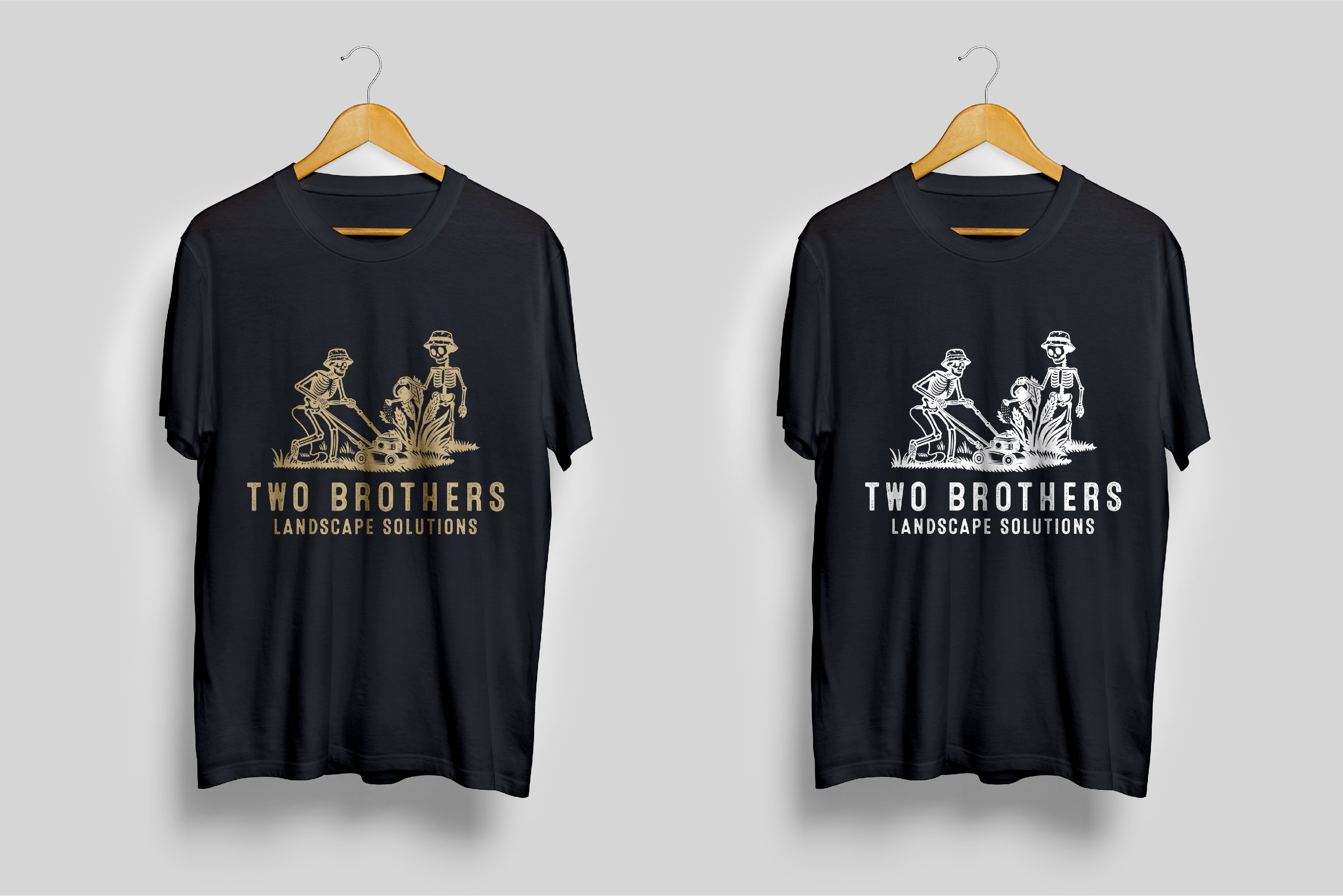 Logo Design by Hanzulla wahid for this project | Design #33989731