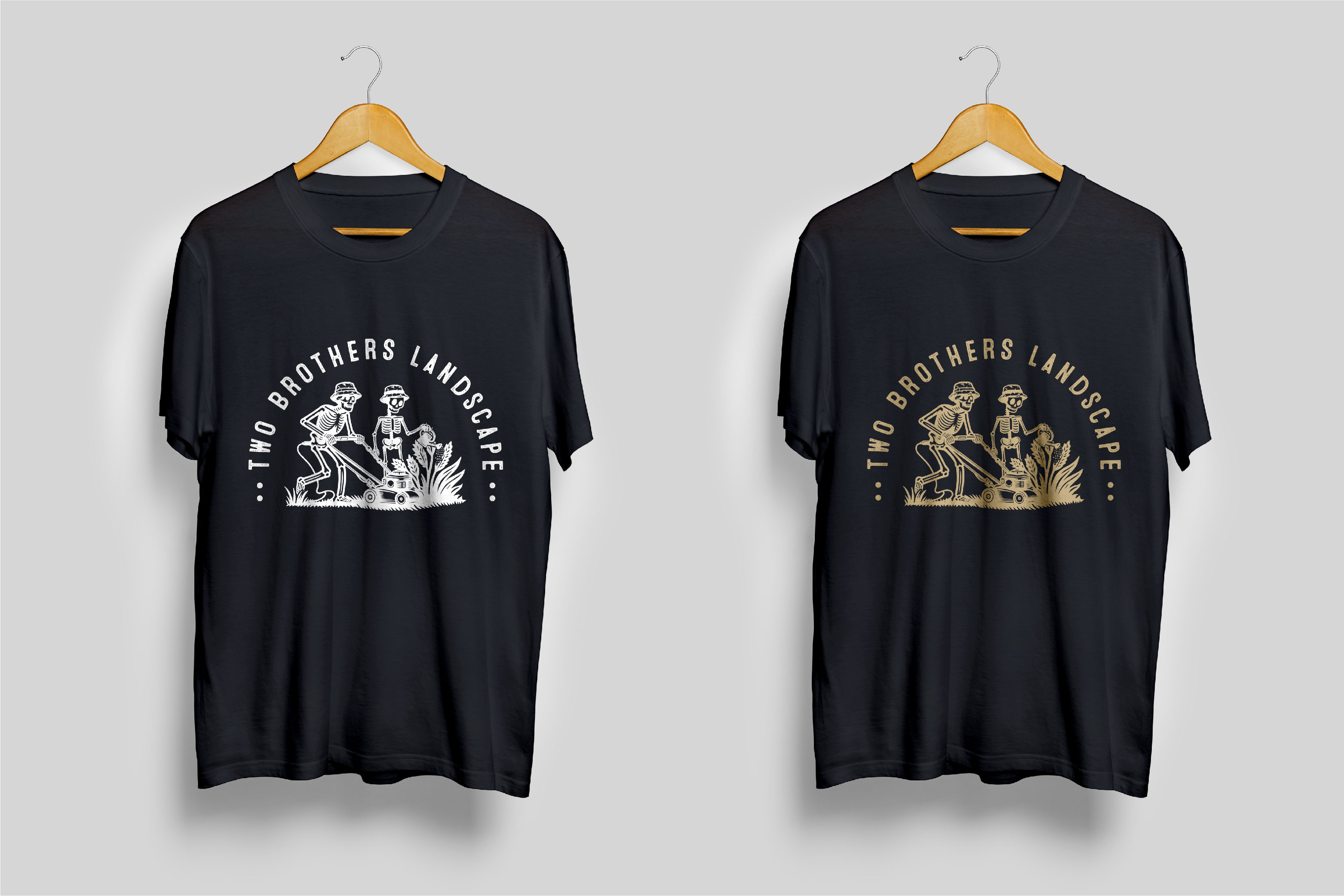 Logo Design by Hanzulla wahid for this project | Design #33989741