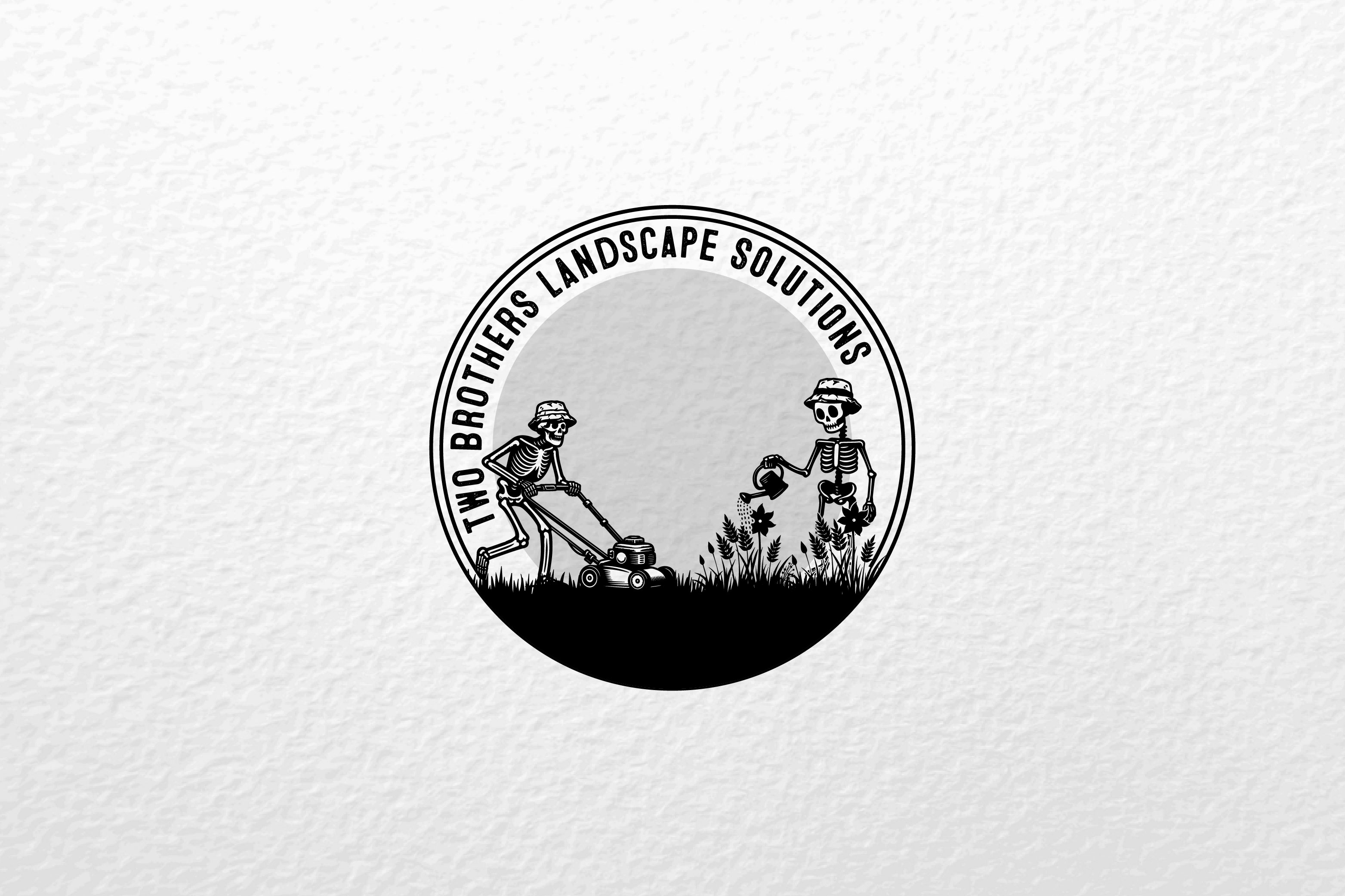 Logo Design by Hanzulla wahid for this project | Design #34030908