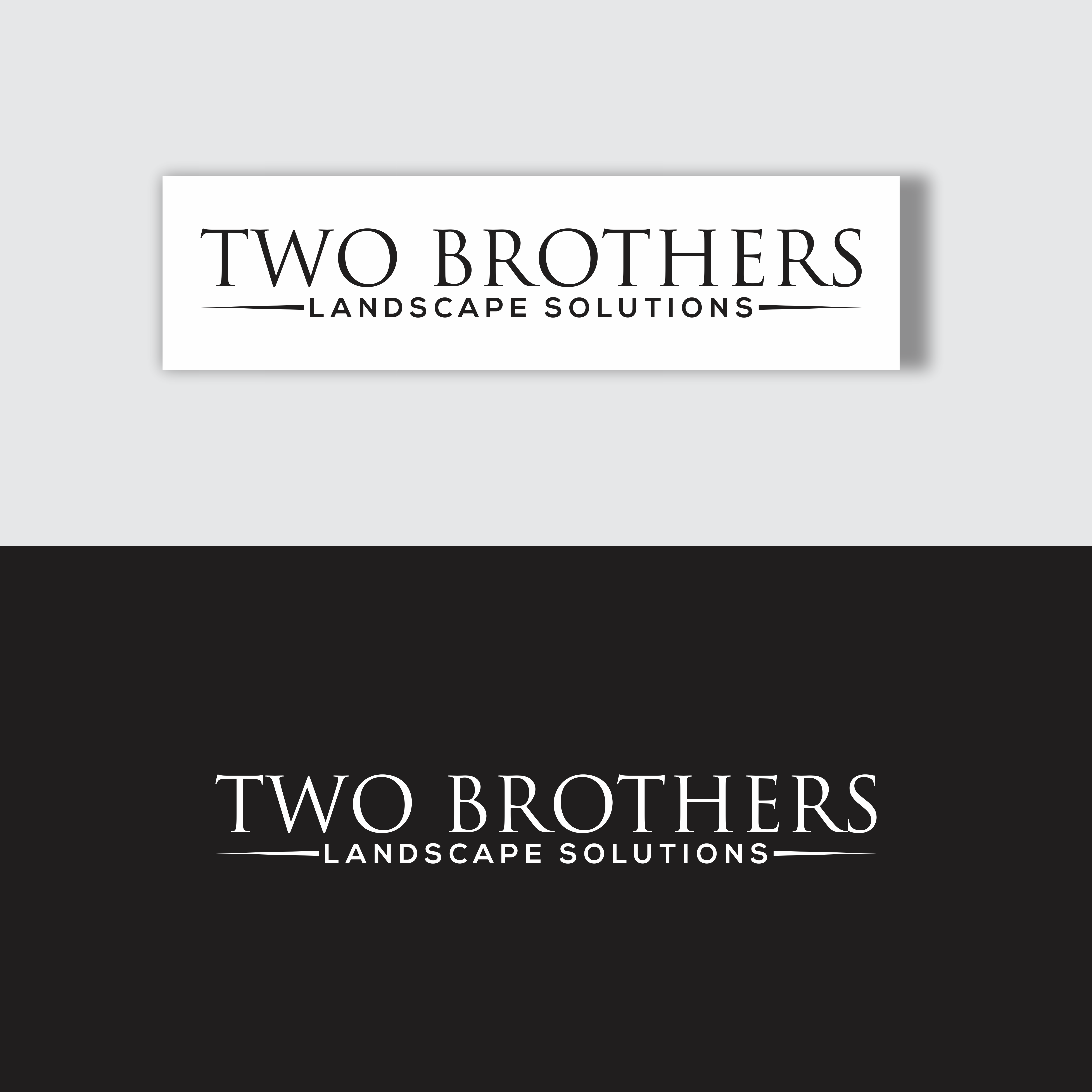 Logo Design by cahdesign for this project | Design #33972585