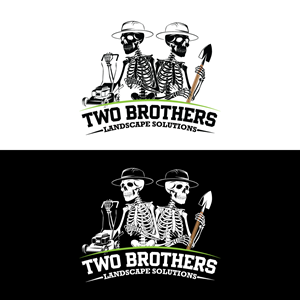 Logo Design by bute