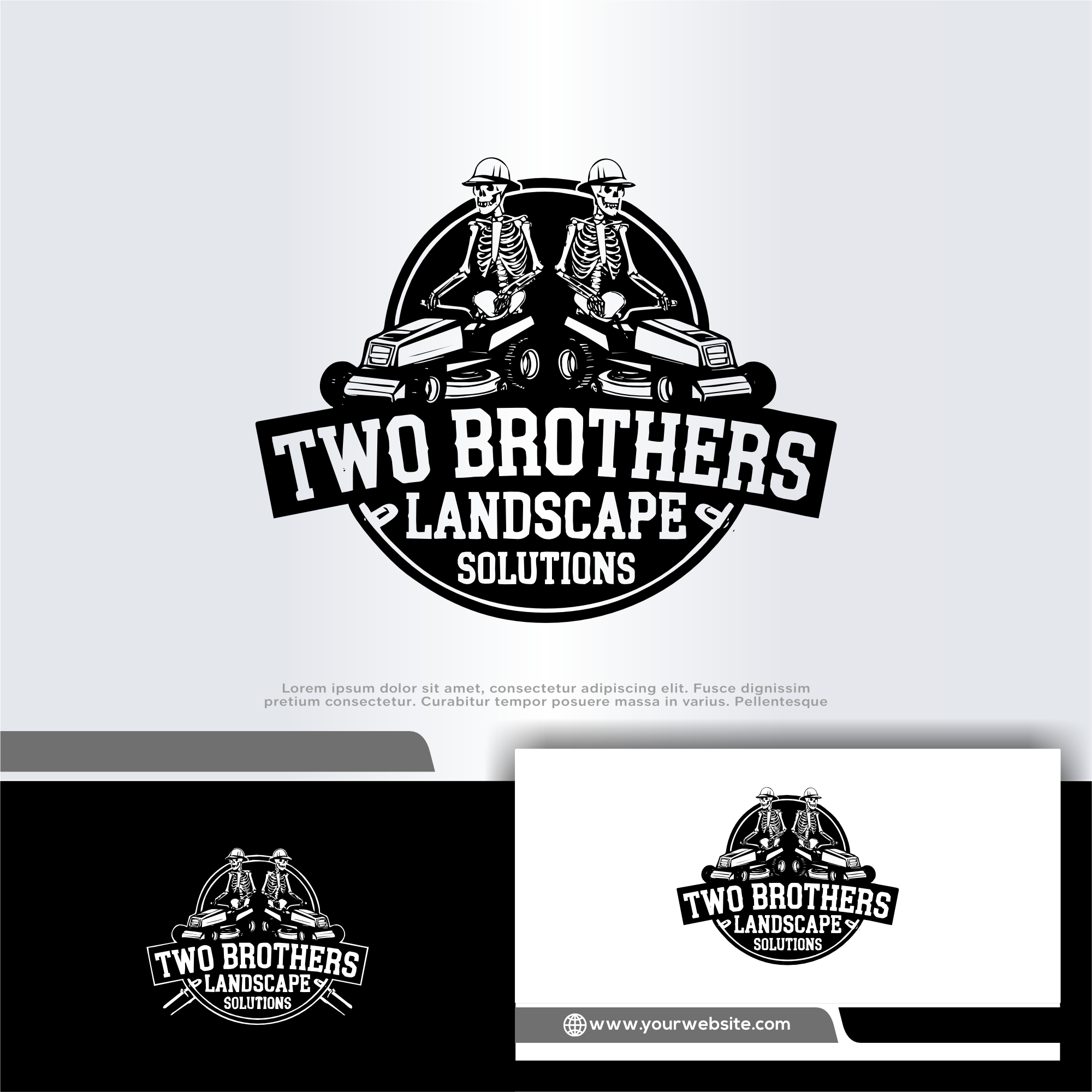 Logo Design by win it for this project | Design #34025711