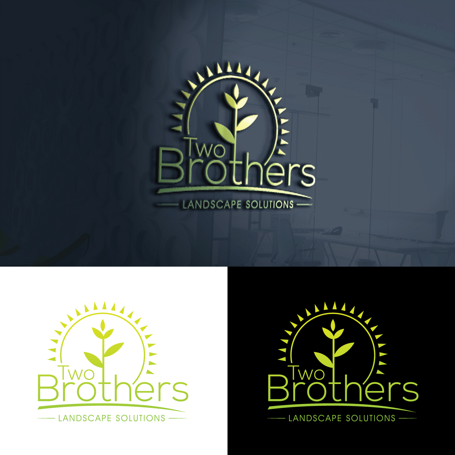 Logo Design by GODDREAMCREATION for this project | Design #34003180