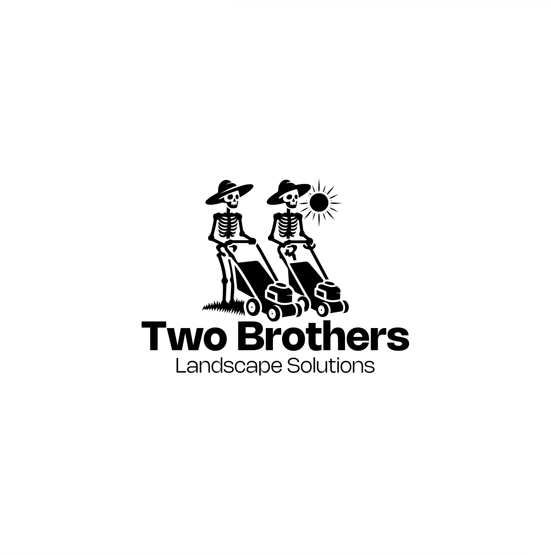 Logo Design by Muhammadsaria for this project | Design #33974464