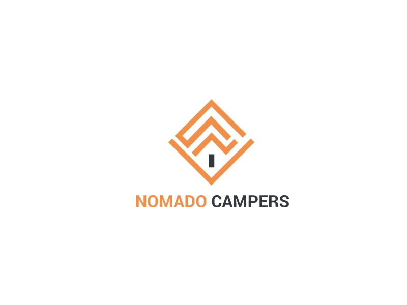 Diseño de Logo por 4lv para Camper4Hire Limited | Diseño #34116308