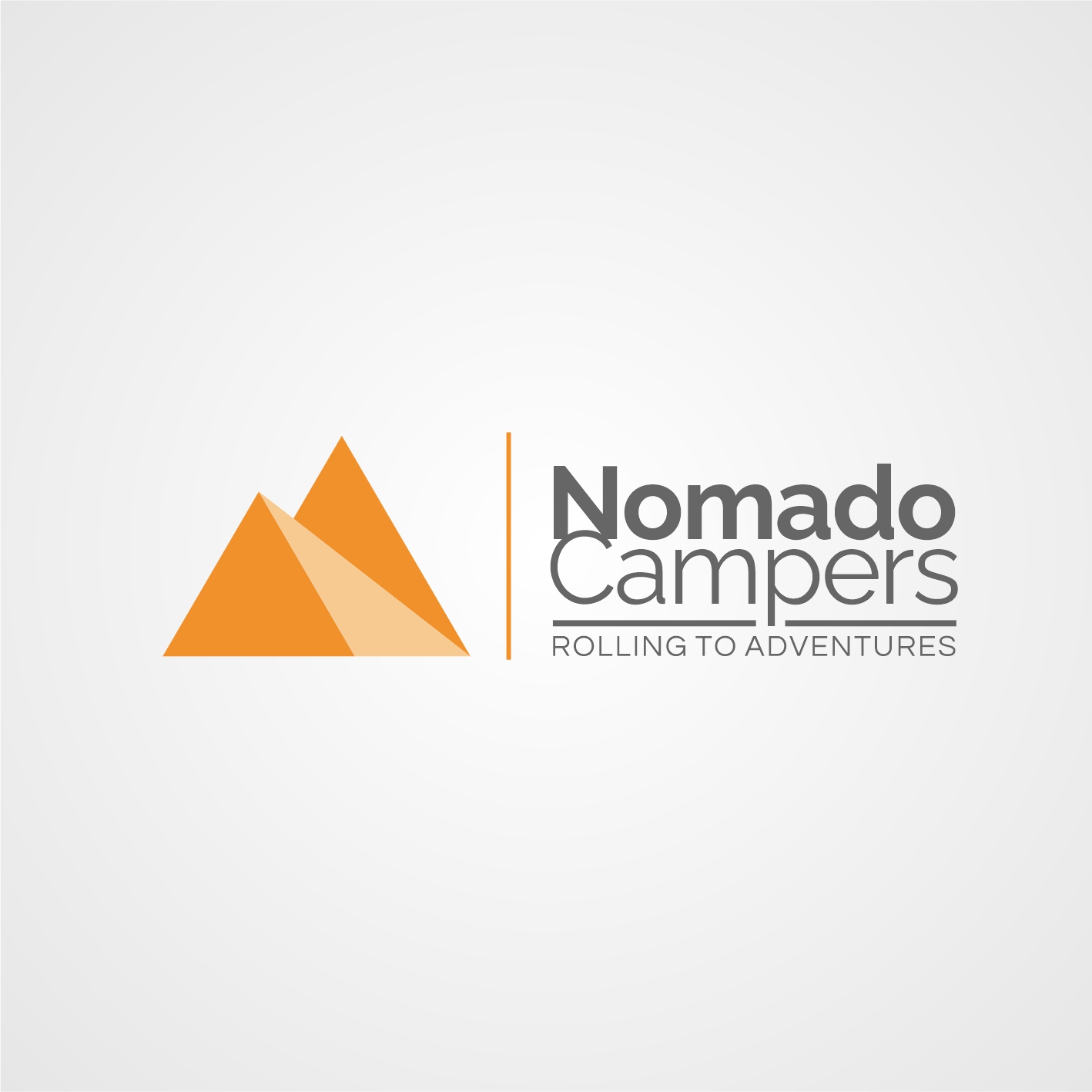 Logo Design by WiraDS for Camper4Hire Limited | Design #34097959