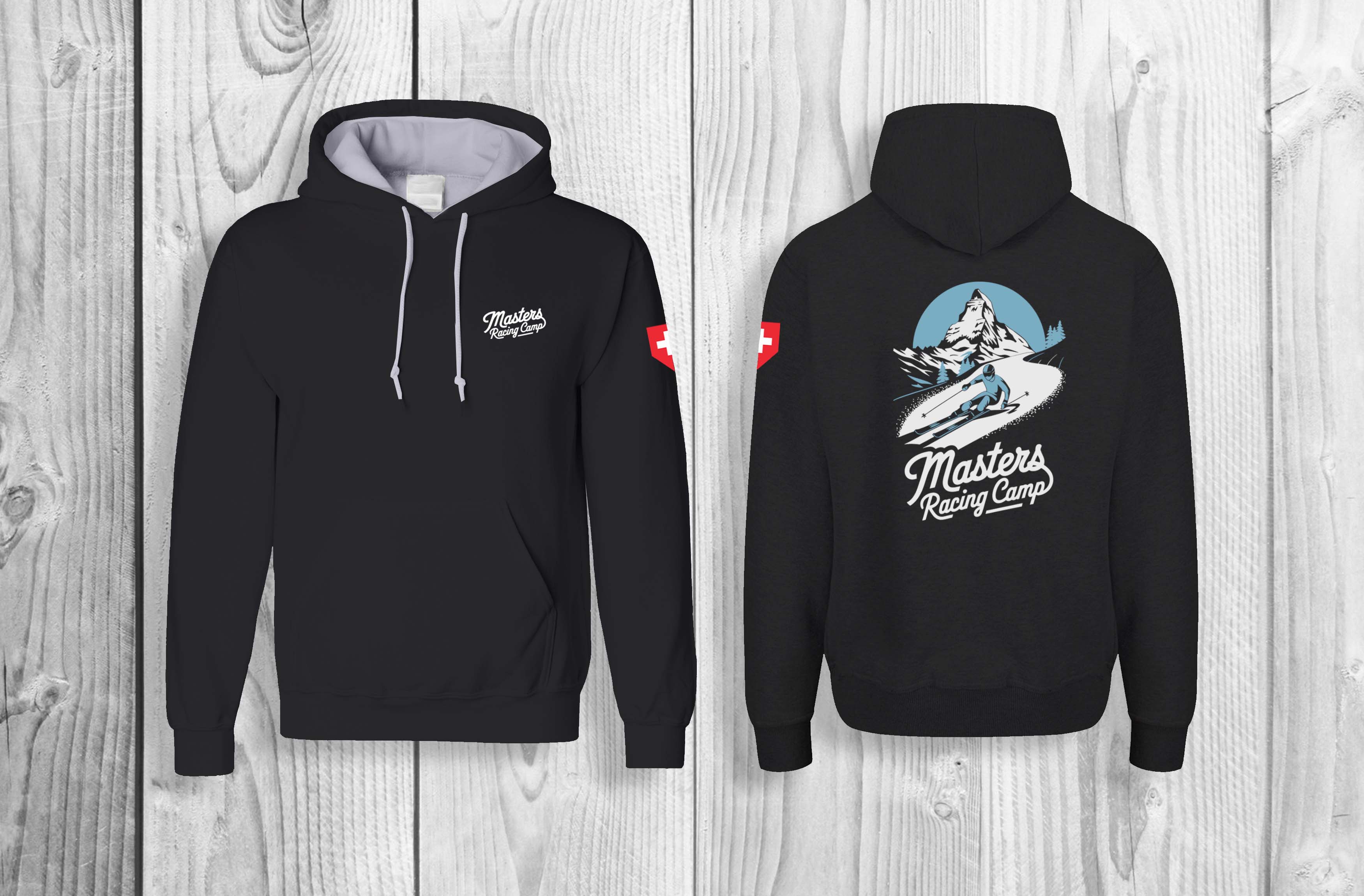 T-shirt Design by Lumen Branding for this project | Design #33995879