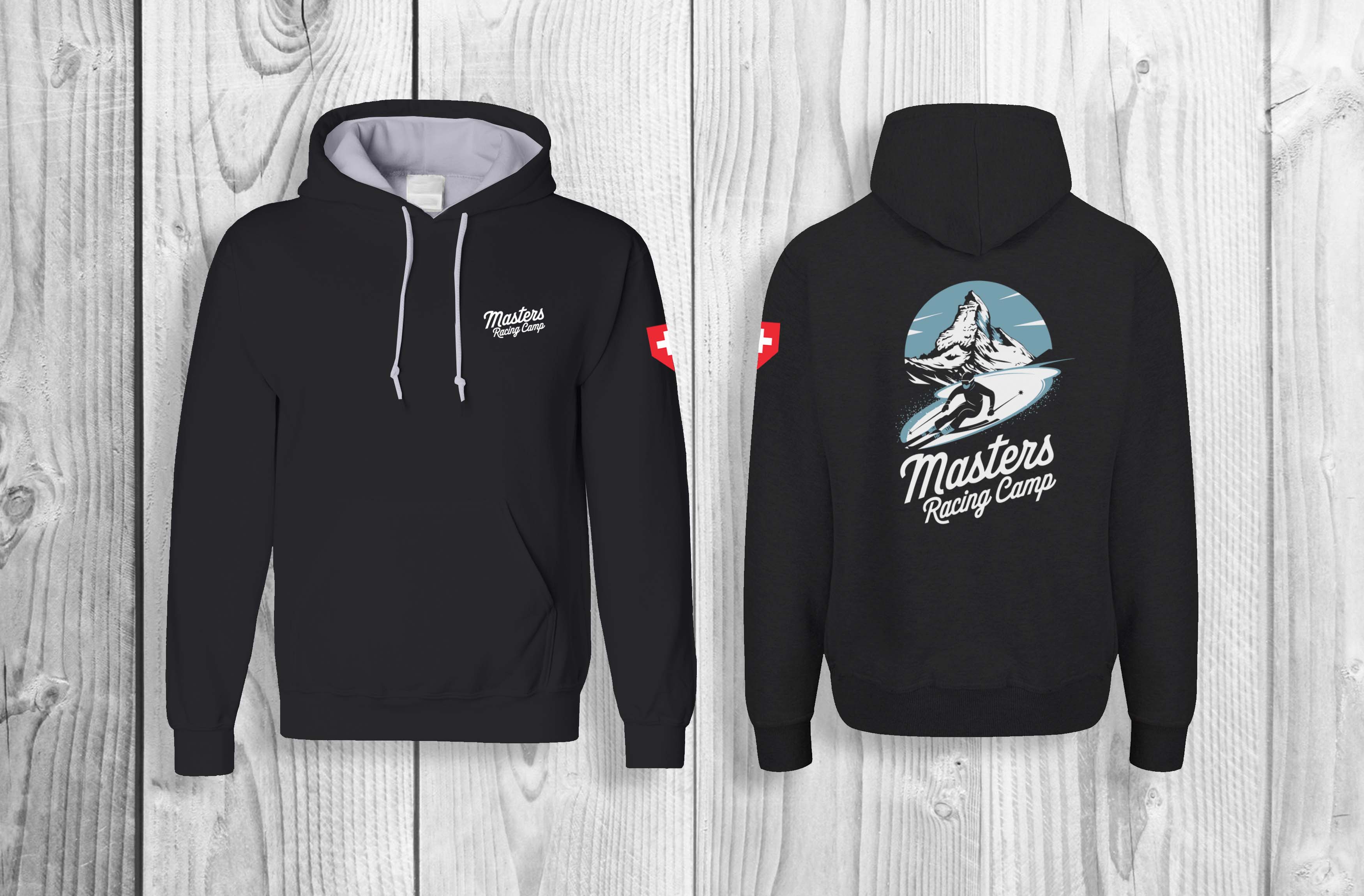 T-shirt Design by Lumen Branding for this project | Design #33995904