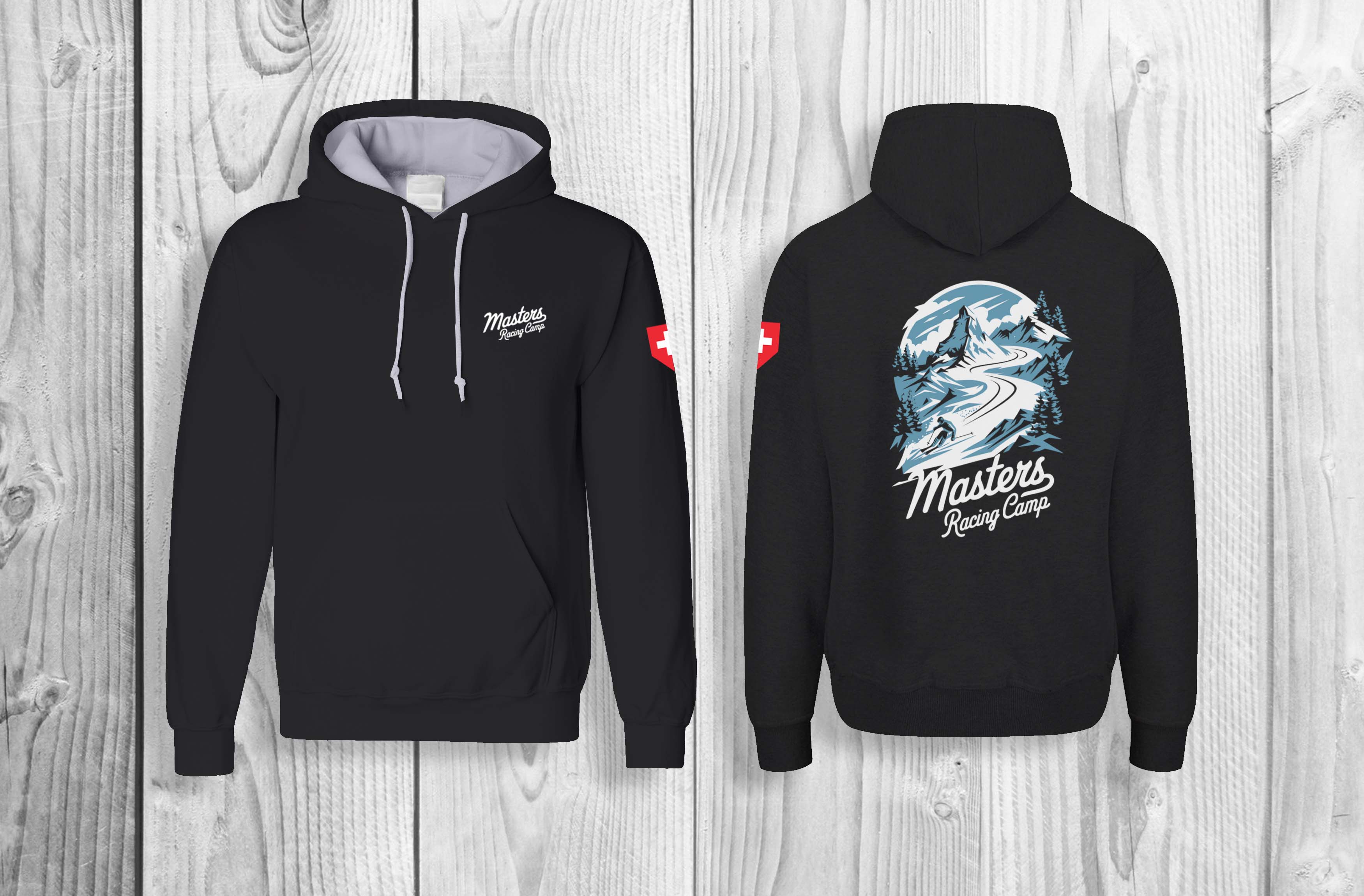T-shirt Design by Lumen Branding for this project | Design #33995963