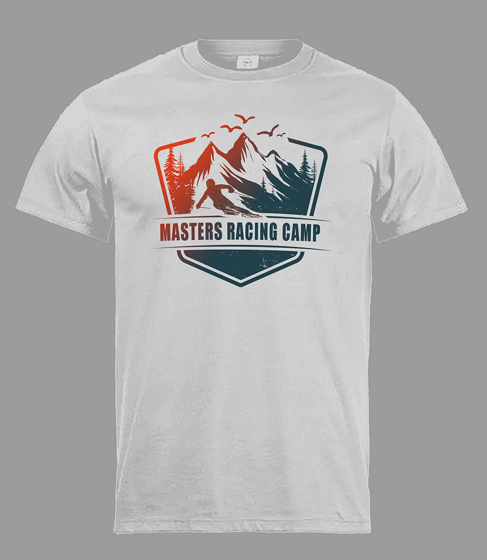 T-shirt Design by Johncina for this project | Design #34017348