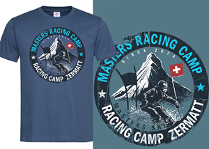 T-shirt Design by DCLA for this project | Design #33991432