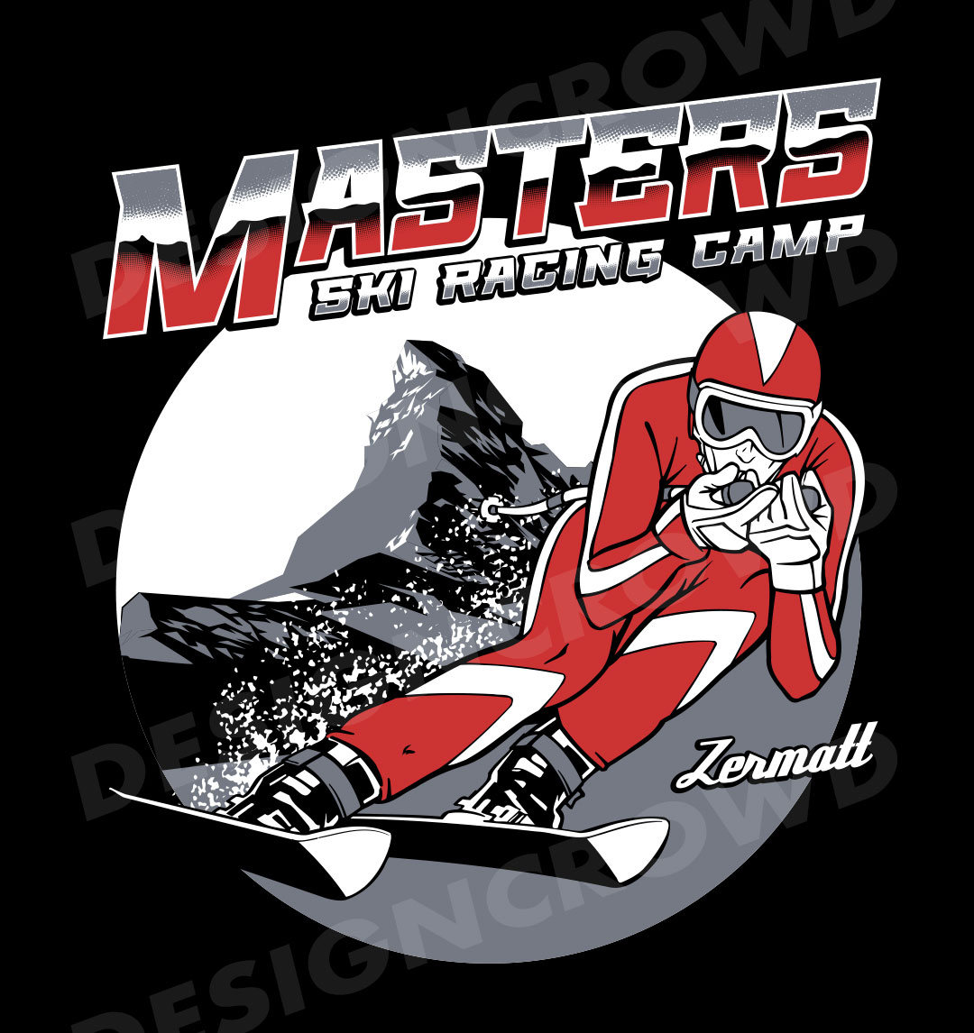 T-Shirt-Design von el_shekoo7 für dieses Projekt | Design #33979420