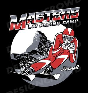 T-shirt Design by el_shekoo7 for this project | Design: #33979420