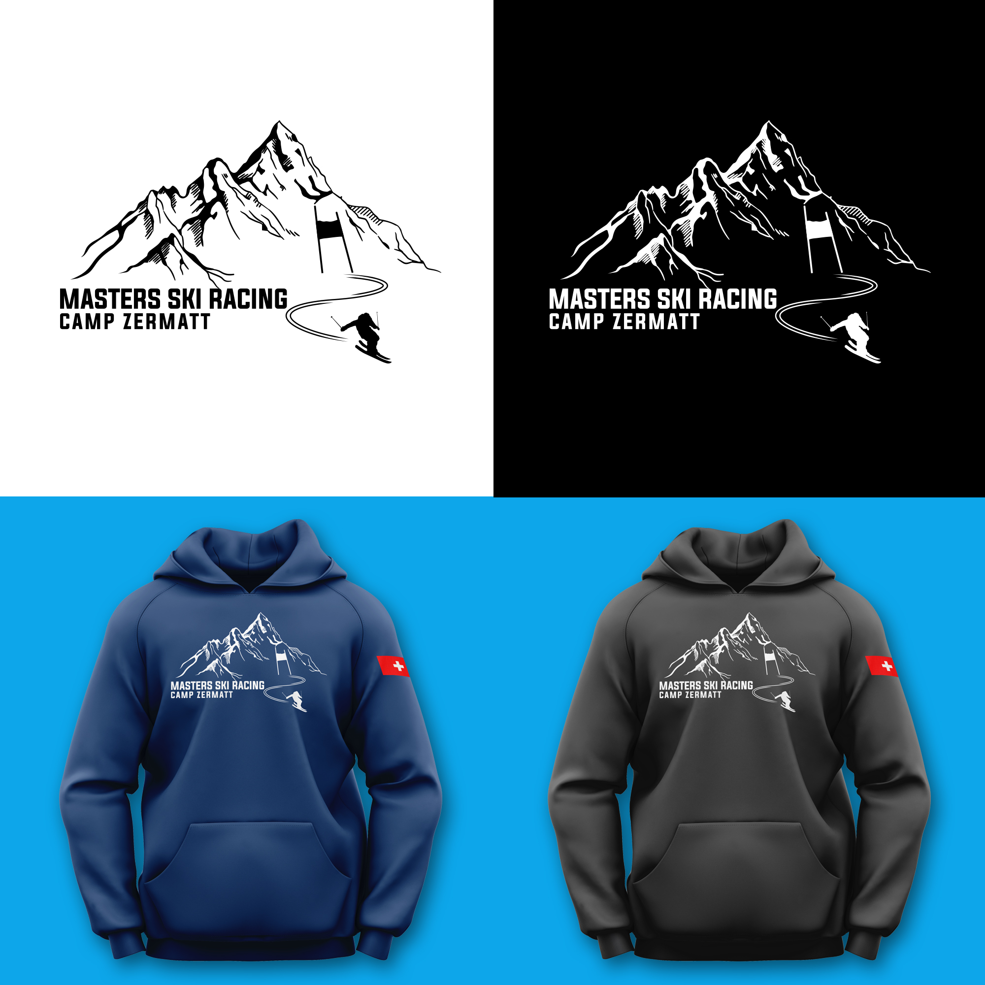 T-shirt Design by MarvinStudio for this project | Design #34003696