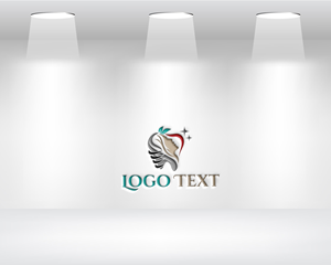 Logo Design by Daniel Khan for this project | Design: #33977132