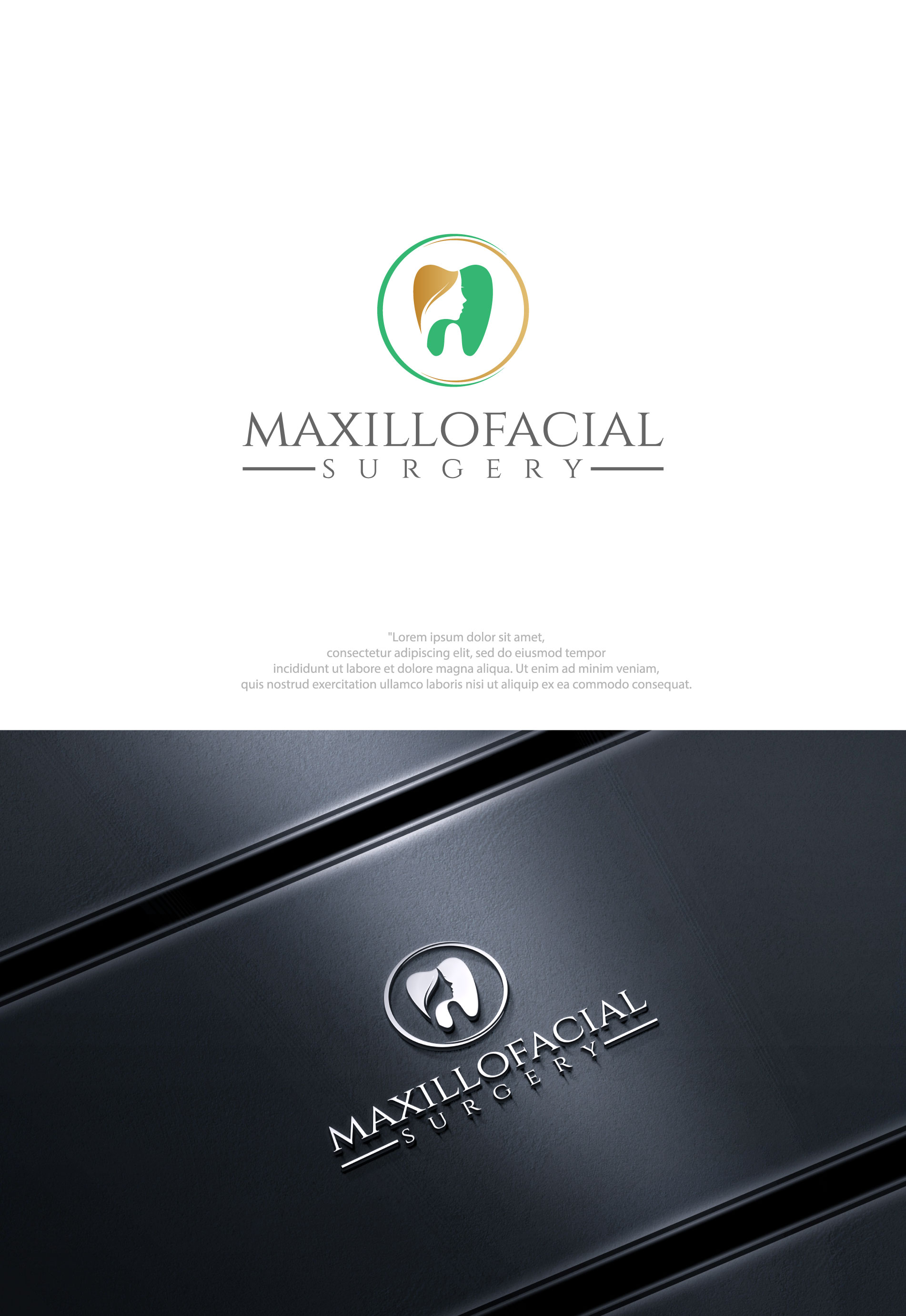 Logo Design by Christopher C for this project | Design #34021654