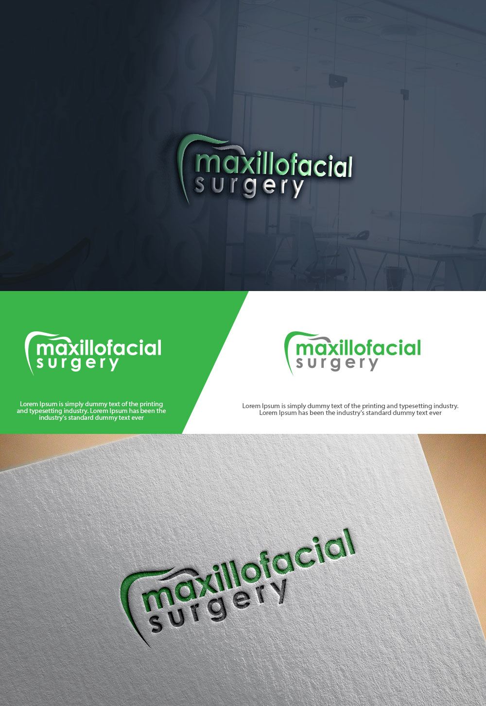 Logo-Design von sulemani  creation für dieses Projekt | Design #33981060