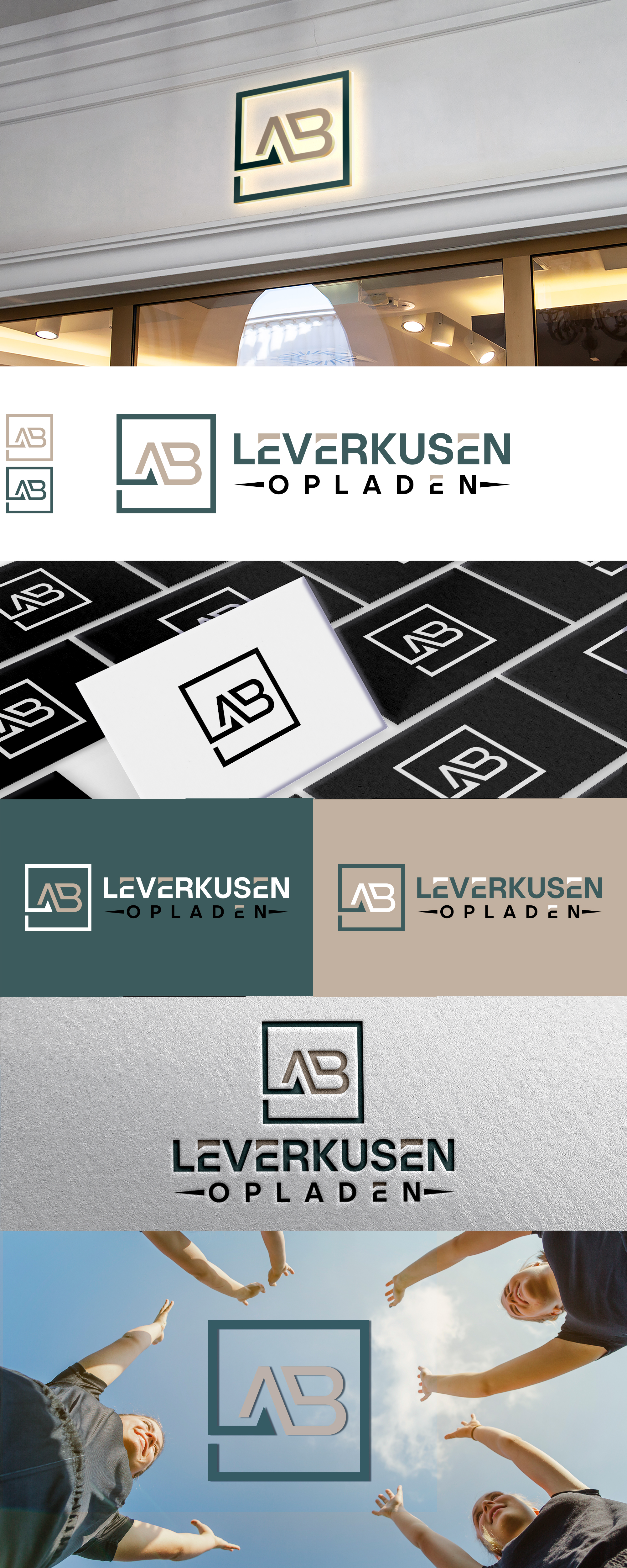 Logo Design by HiKyriosDesign for this project | Design #34029956