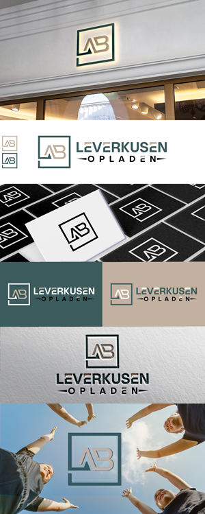 Logo Design by HiKyriosDesign for this project | Design #34029956