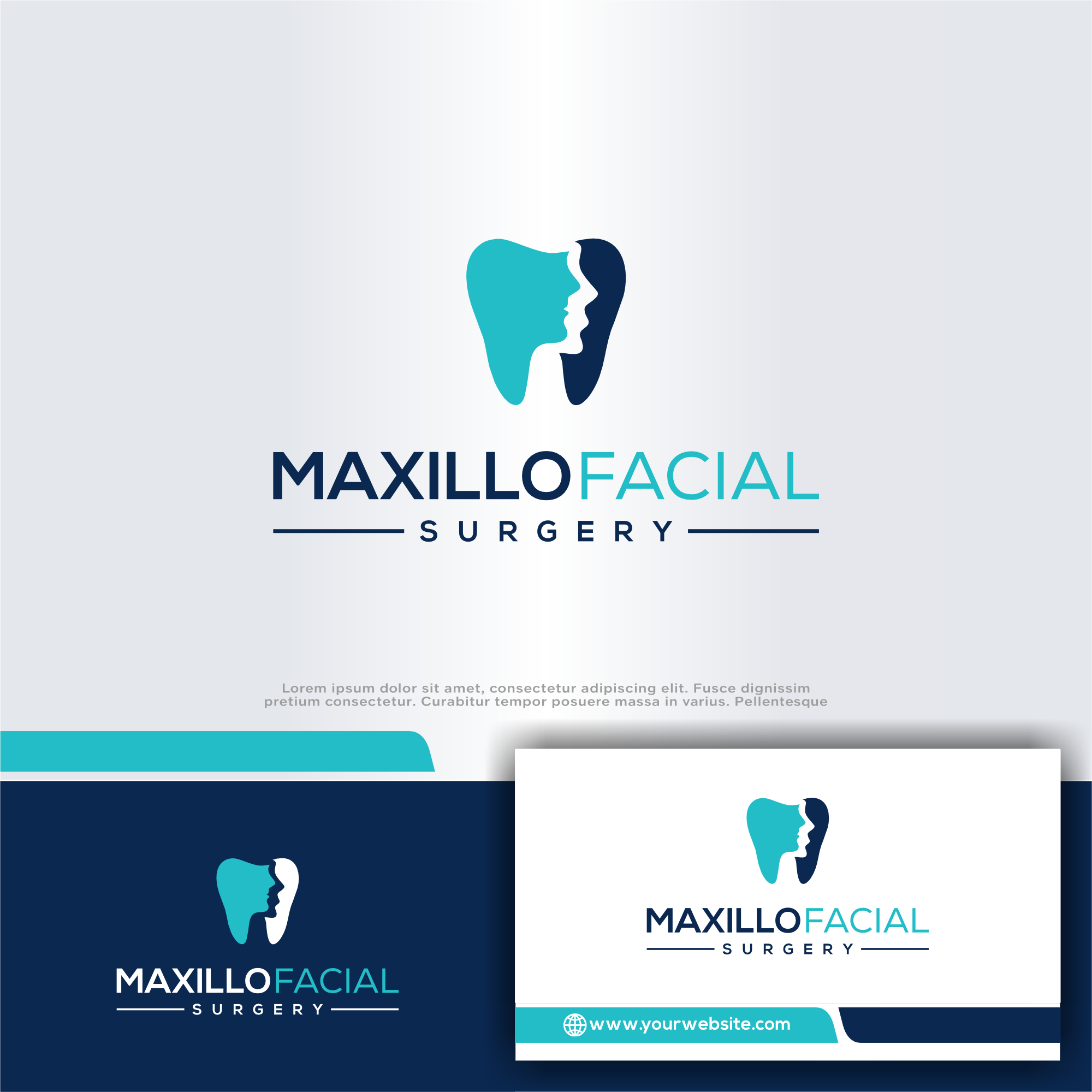 Logo Design by win it for this project | Design #34024816