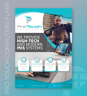 Flyer Design by Impressive Sol