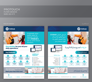 Flyer Design by Impressive Designs for this project | Design: #34024414