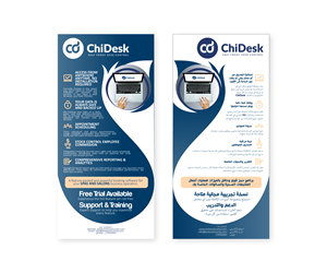 Flyer Design by taufik_alrahman for this project | Design: #34010215