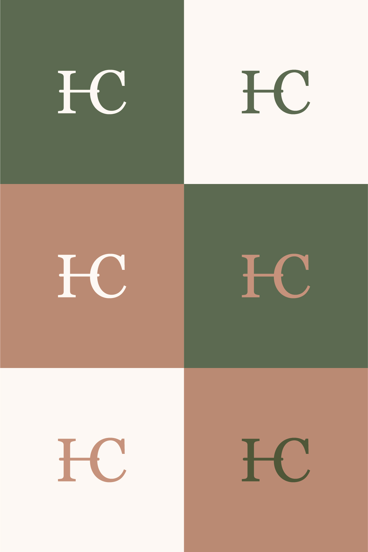 Logo Design by Ignatius Sumarsono for this project | Design #34023148