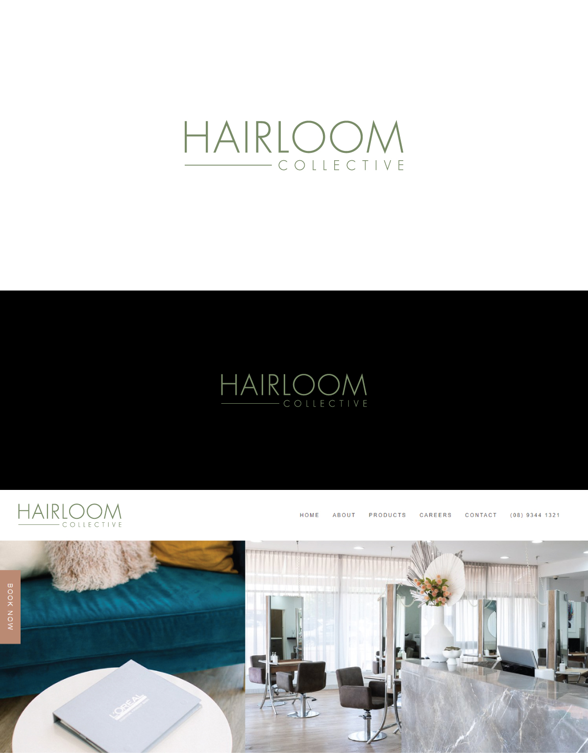 Logo Design by Widi Nalendra for this project | Design #33974741