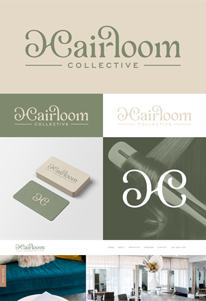 Logo Design by Aezakmi for this project | Design: #33988712