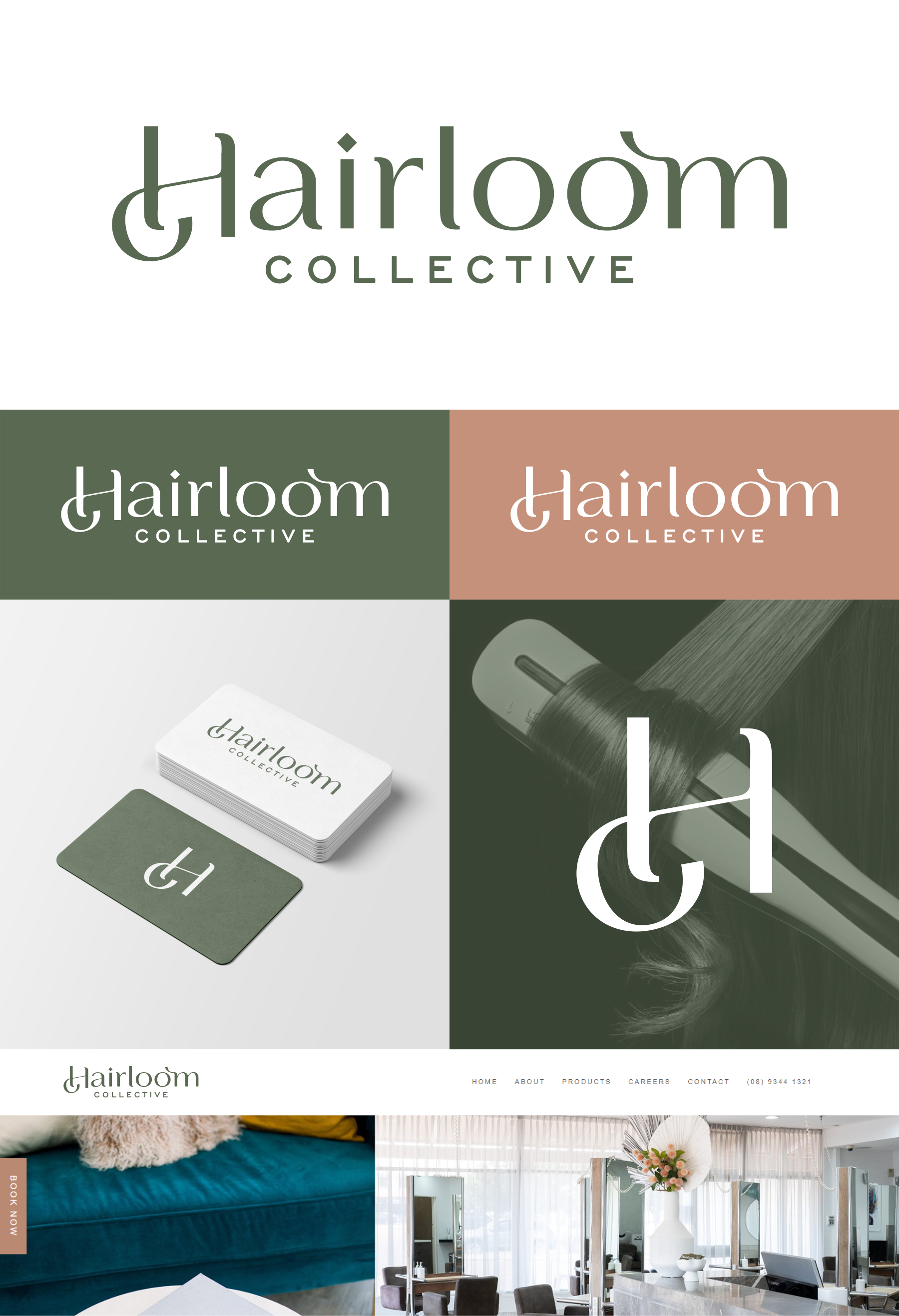 Logo Design by Aezakmi for this project | Design #33988725