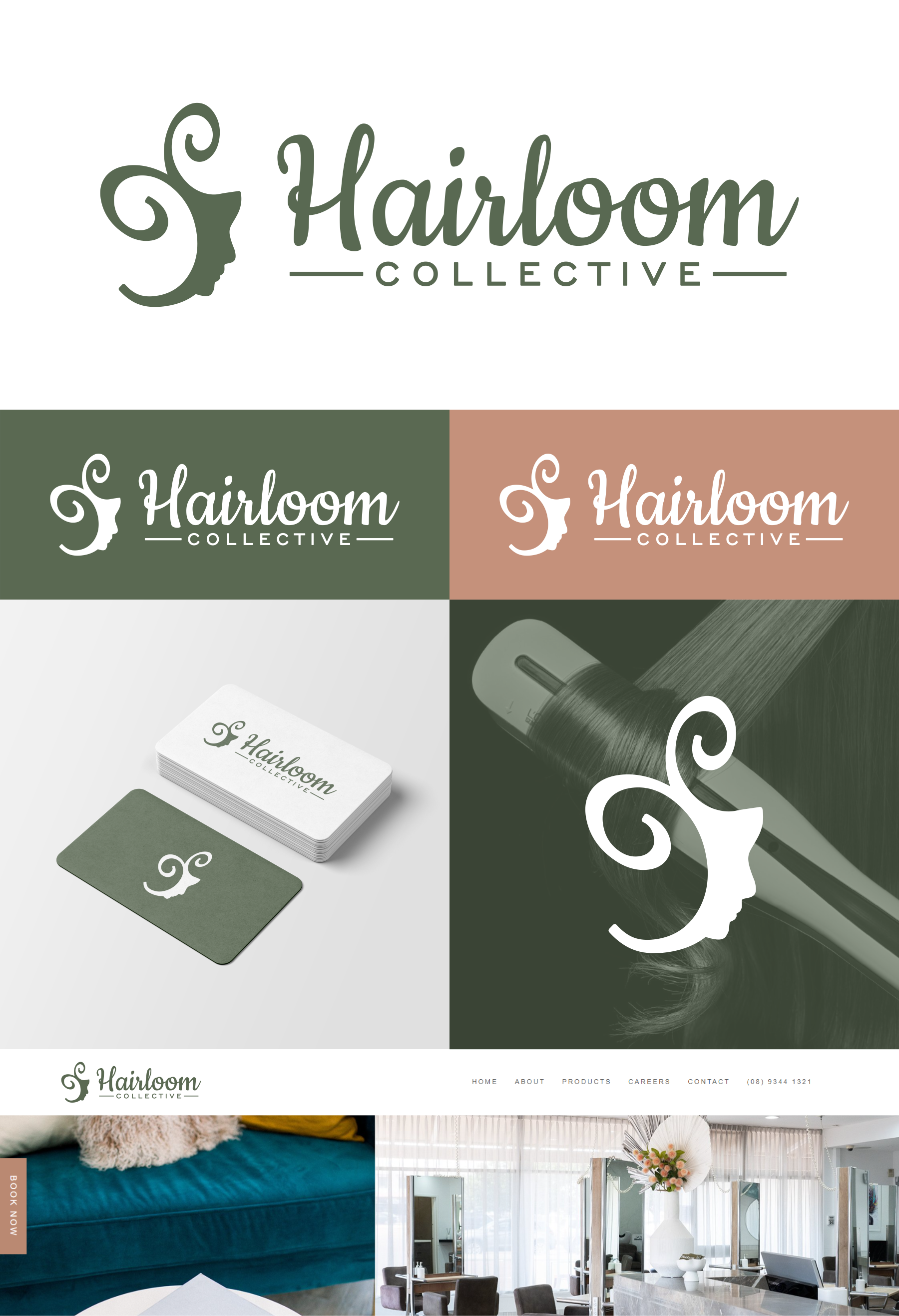 Logo Design by Aezakmi for this project | Design #33988738