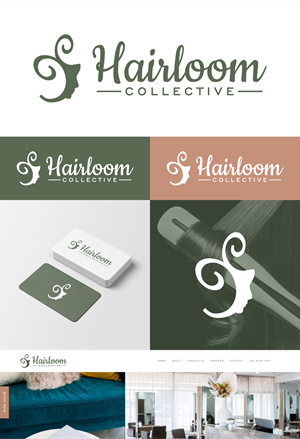 Logo Design by Aezakmi for this project | Design: #33988738