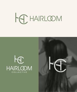 Logo-Design von Ha.Connick für dieses Projekt | Design: #33997059